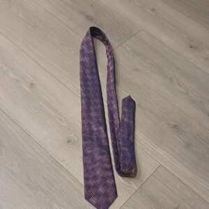 Pink By Thomas Pink Tie